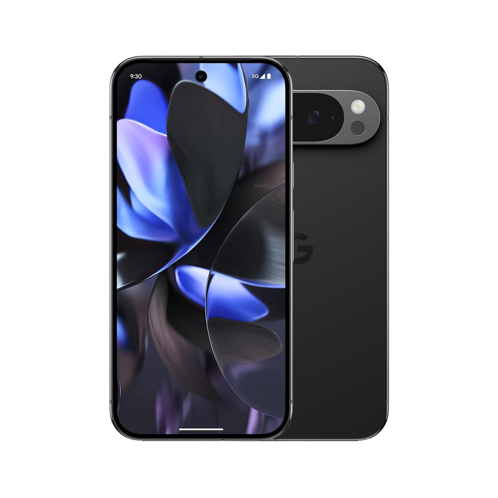 Google Pixel 9 Pro 128GB Black [~Refurbished: Excellent]