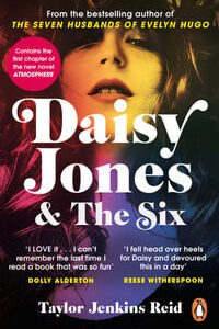 Daisy Jones & The Six