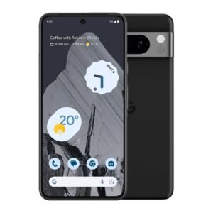 Google Pixel 8 Pro 256GB (Black) [~Refurbished: Good]