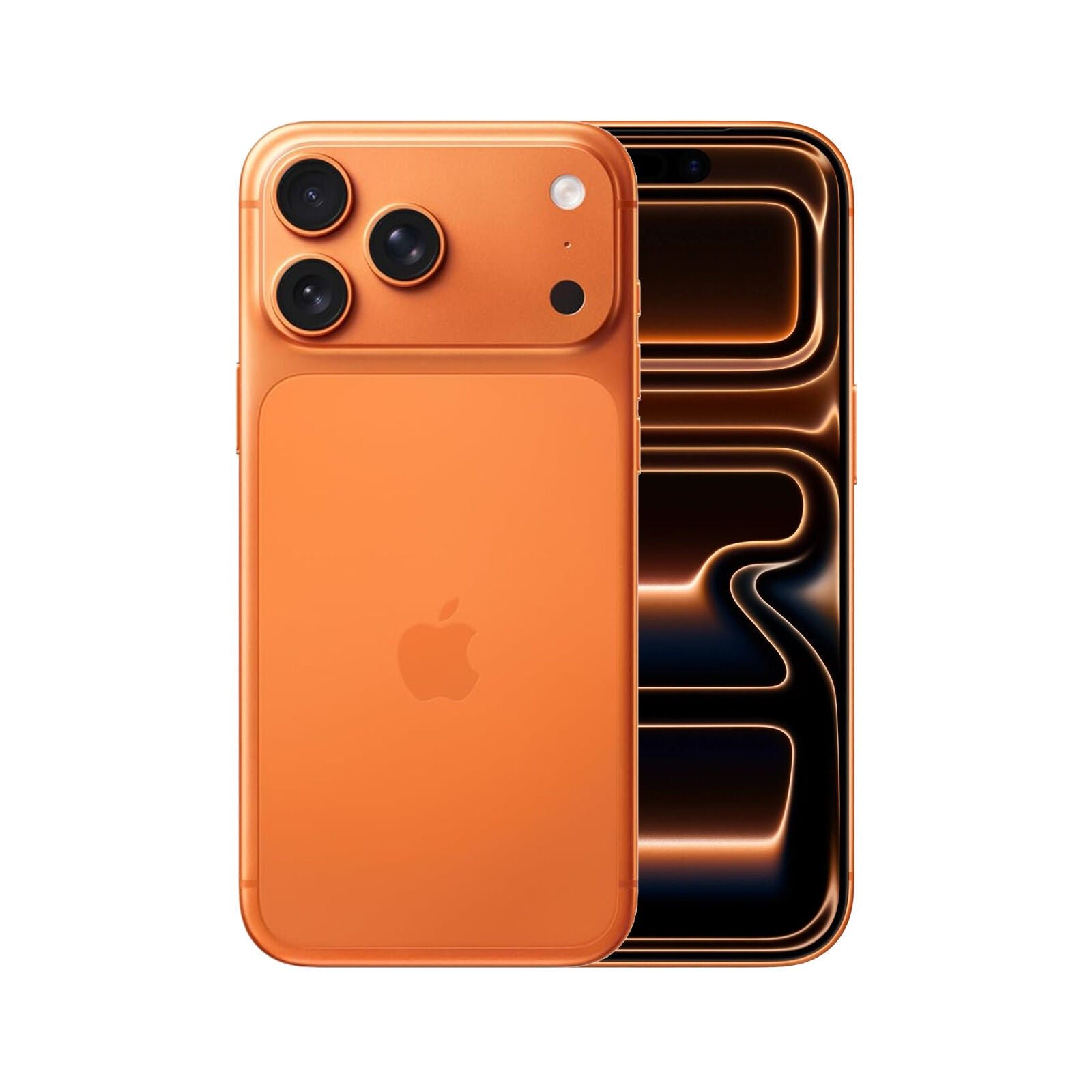 Apple iPhone 17 Pro 256GB Cosmic Orange [~Refurbished: Excellent]
