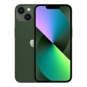 Apple iPhone 13 128GB (Green) [~Refurbished: Good]
