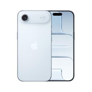 Apple iPhone Air 256GB Sky Blue [~Refurbished: Excellent]