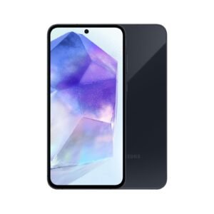 Samsung Galaxy A55 128GB Navy [~Refurbished: Excellent]