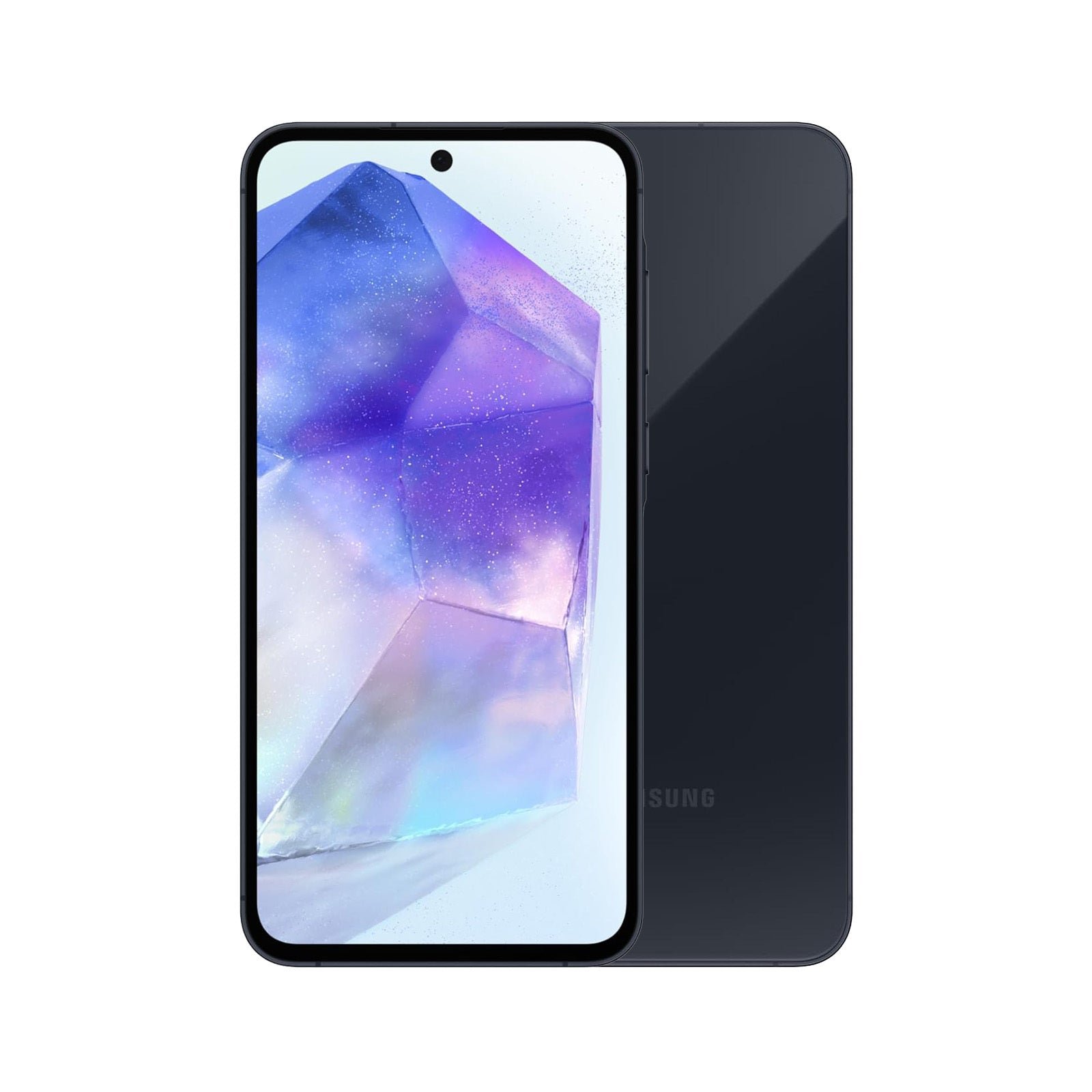 Samsung Galaxy A55 128GB Navy [~Refurbished: Excellent]