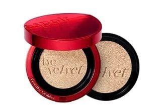 espoir - Pro Tailor Be Velvet Cover Cushion New Class Set (23 Beige)