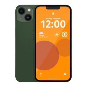 Apple iPhone 13 128GB – Green – [*Refurbished: Excellent condition]