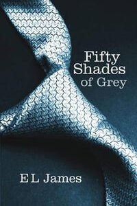 Fifty Shades of Grey
