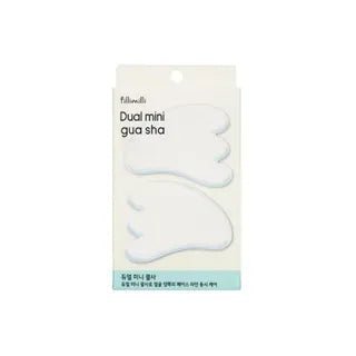 Fillimilli - Dual Mini Gua Sha Set