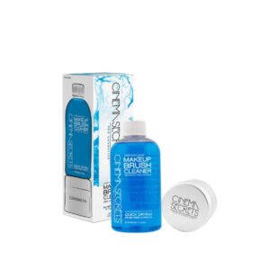 Cinema Secrets Professional Brush Cleaner Pro Starter Kit 236ml and Cleansing Tin