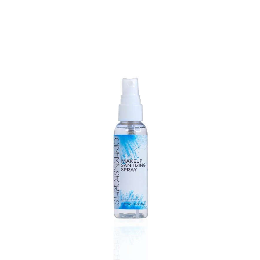 Cinema Secrets Makeup Sanitizing Spray 59ml