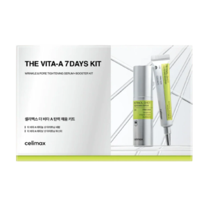 Celimax The Vita-A 7Days Kit
