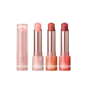 Innisfree Dewy Tint Lip Balm Baby Pink 3.2g