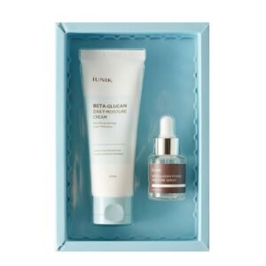 iUNIK Beta‑Glucan Edition Skincare Set