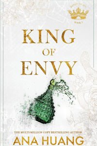 King of Envy
