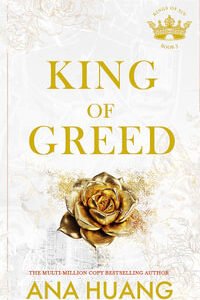King of Greed