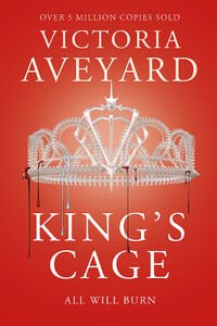 King’s Cage