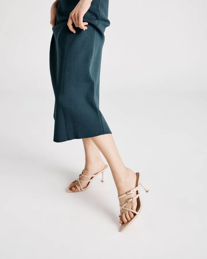 Novo LOENA NEUTRAL CRINKLE PATENT