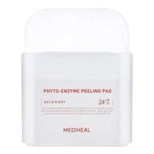 Mediheal Phyto-Enzyme Peeling Pad (90 pcs)