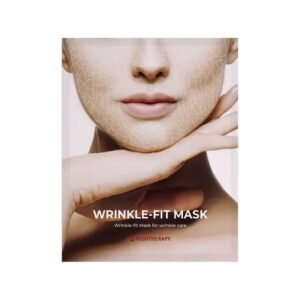 Meditherapy – Wrinkle-Fit Mask Set (7 pieces)