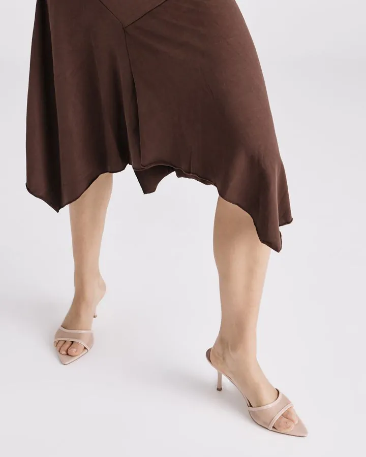 Novo YOLO NUDE MESH
