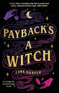 Payback's A Witch