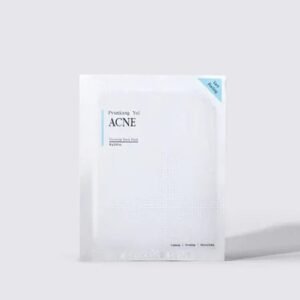 Pyunkang Yul – Acne Dressing Mask Pack 18g