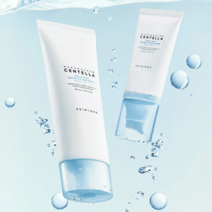 SKIN1004 Madagascar Centella Hyalu-Cica Water-Fit Sun Serum 50ml Twin Pack (2 PIECES)