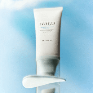 SKIN1004 Madagascar Centella Hyalu-Cica Water-Fit Sun Serum JUMBO 100ML