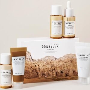 Skin1004 – Madagascar Centella Travel Kit