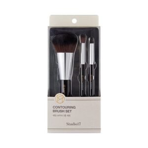 Studio17  Shading Brush Set (3 pieces)