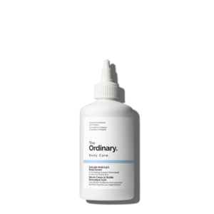 The Ordinary Salicylic Acid 0.5% Body Serum 240mL