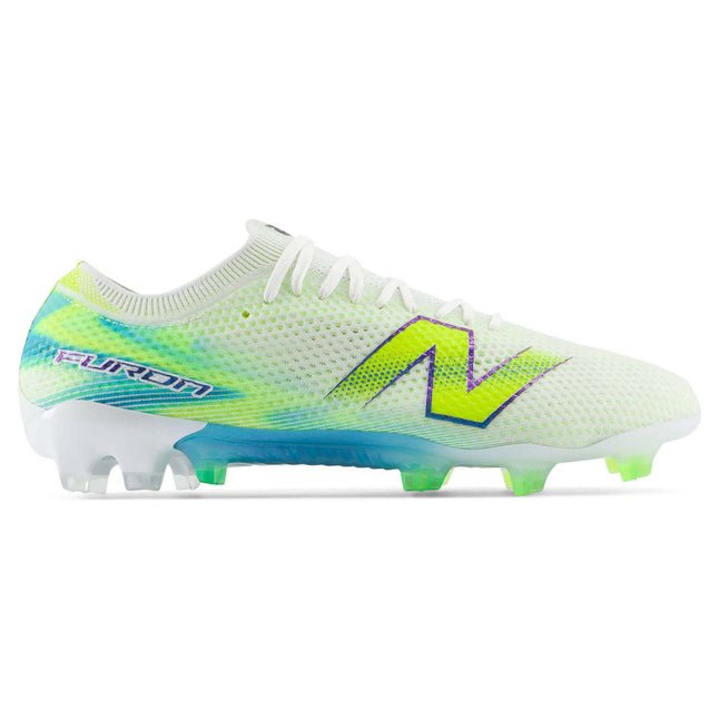 New BalanceFuron Elite V9 Firm Ground Football Boots (Width D)
