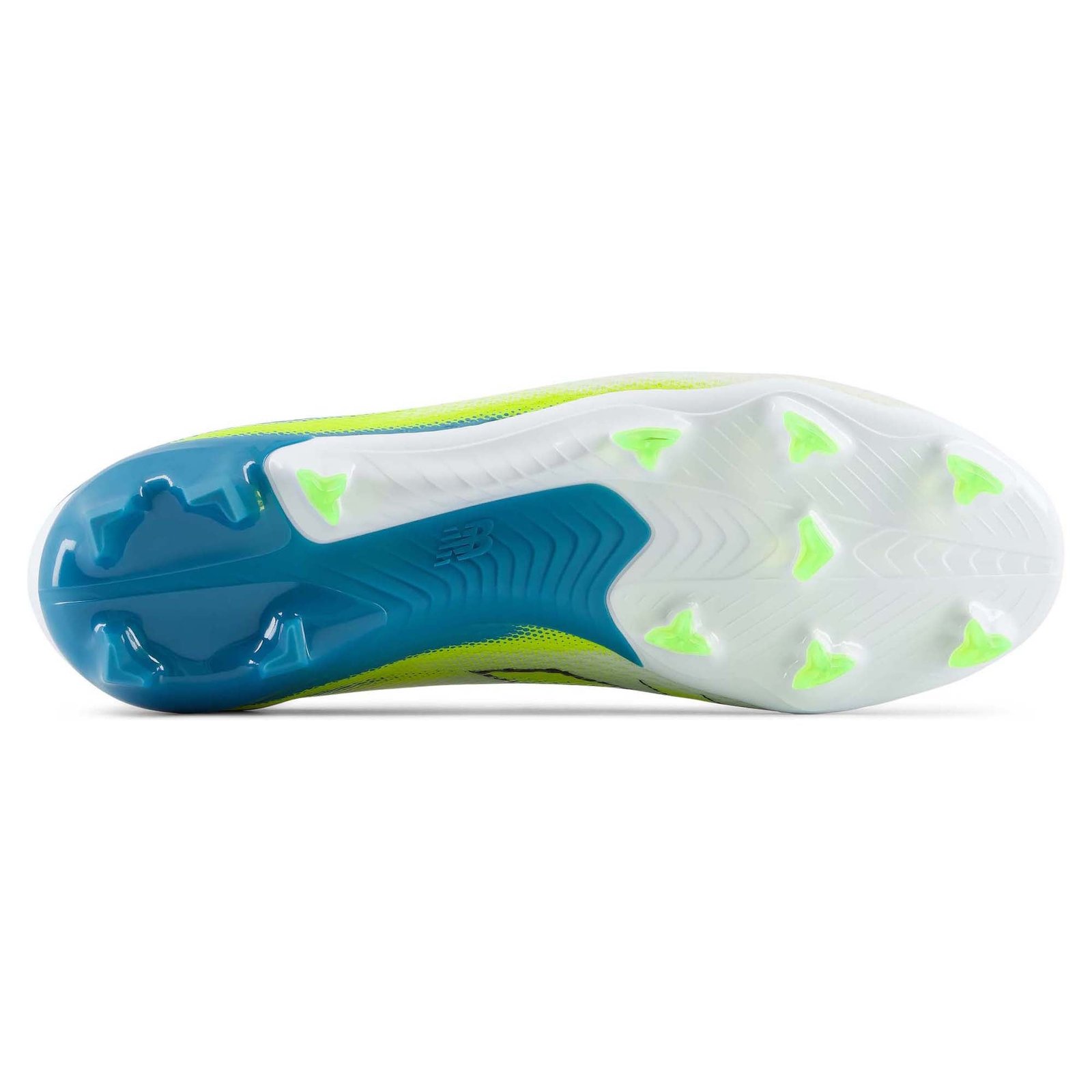 New BalanceFuron Team V9 Firm Ground Football Boots (Width D)