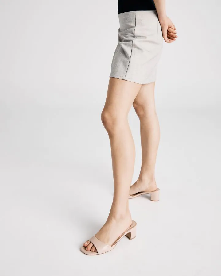 Novo VIYAN NUDE PATENT