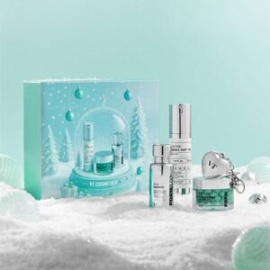 VT Cosmetics Shining Holiday Set